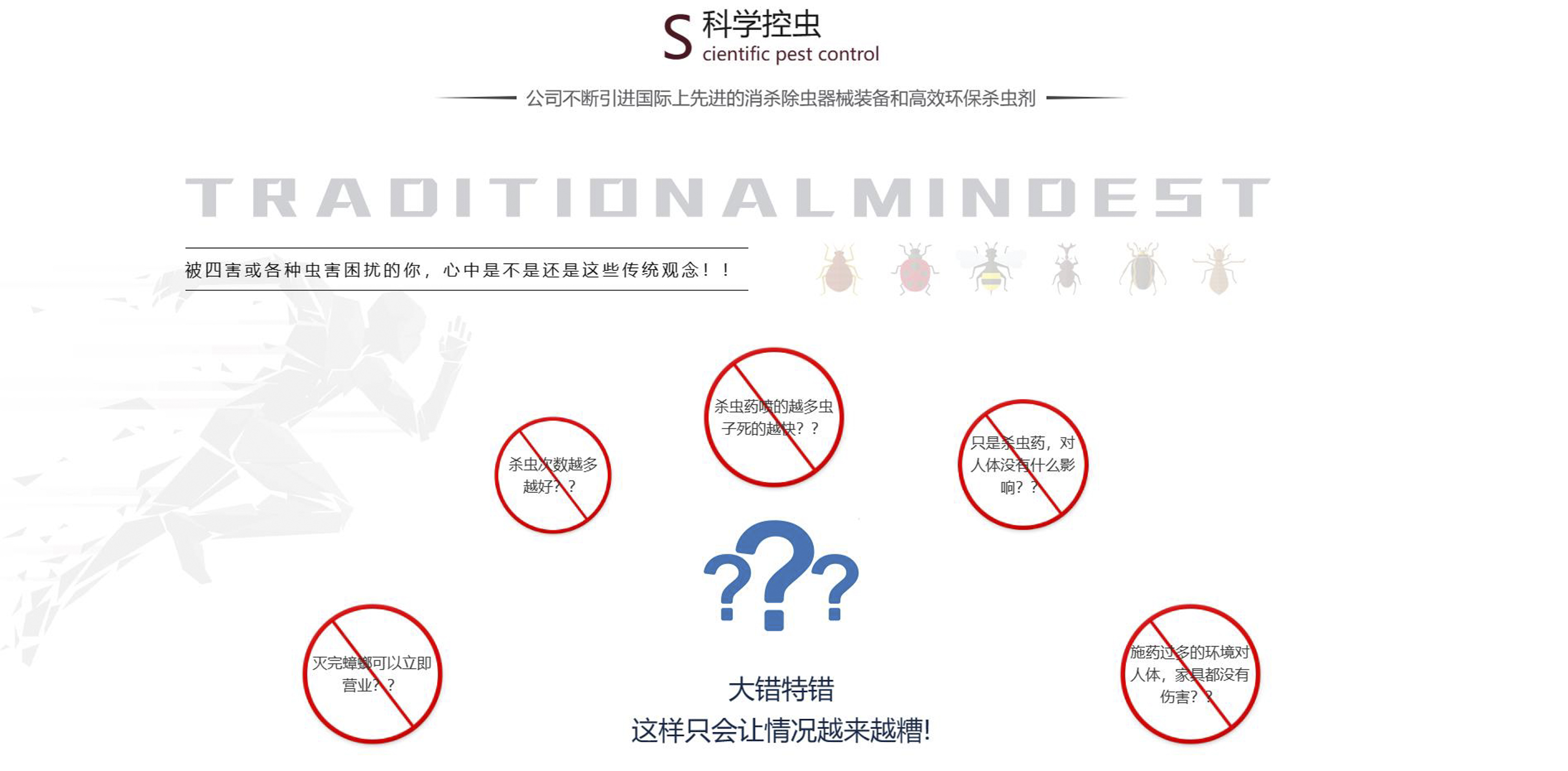 常熟市康洁生物防治有限公司